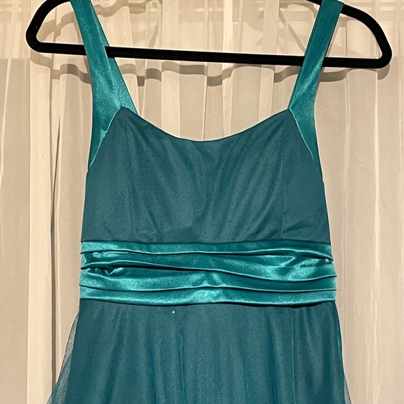 New Bell Mini Dress - Picture 3 of 6